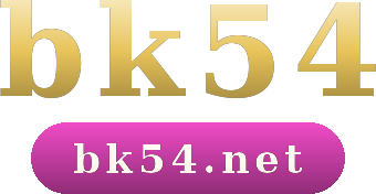 bk54 logo