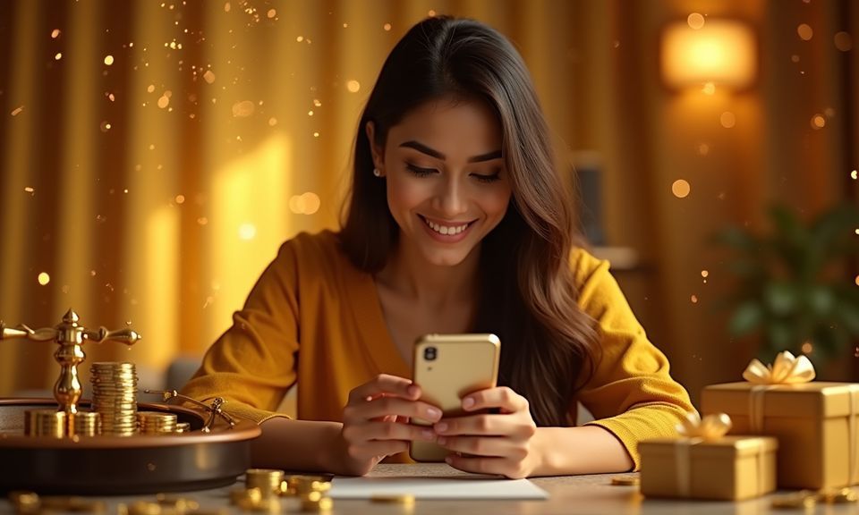 bk54 আমাদের Table Casino Roulette Gold লবিতে কী আছে